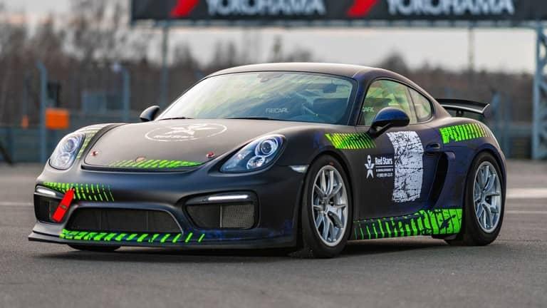 Фото автомобиля