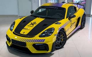 Фото автомобиля